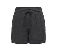 ONLY Onlthyra Noos WVN Short, Phantom, XS Femme
