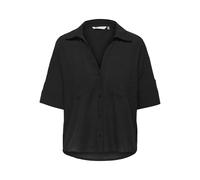 Only Onltizana S/S T-Shirt WVN Noos, Noir, S Femmes