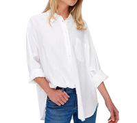 ONLY Chemisier 'Tokyo' blanc, Taille M
