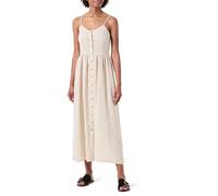 ONLY Onltokyo Life Lin BL Strap Dres PNT Noos Robe d'été, Gris, XXS Femme