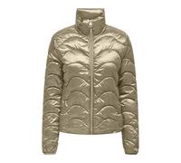 ONLY Onlvega Wave Quilted Jacket CC OTW Veste Tampon, Trench Coat, M Femme