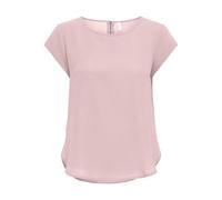 ONLY Onlvic S/S Solid Top Noos Ptm Haut, Potpourri, 40 Femmes