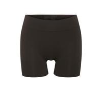 ONLY Onlvicky Mini Short sans Couture pour Femmes Noos Hipster avec Taille élastique pour Un Confort Adolescent, Marron Seal, M, Phoque, M