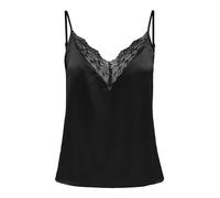ONLY Haut 'ONLVictoria' noir, Taille XS