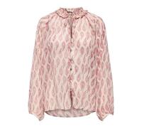 Only Onlvienna L/S Blouse WVN Onlvienna L/S Blouse WVN Femme (Lot de 1)
