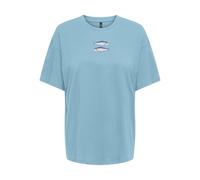 Only Onlvivvi S/S Lovely Top JRS