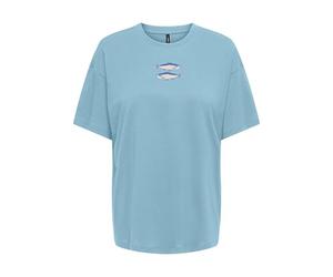 Only Onlvivvi S/S Lovely Top JRS