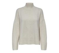 ONLY Onlwhitney Ls Highneck KNT Femme