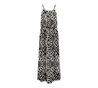 ONLY Onlwinner Robe Longue Noos Ptm Maxi, Beige, 42 Femme