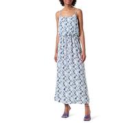 ONLY Onlwinner Robe Longue Noos Ptm Maxi, Bleu, 36 Femme