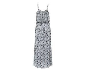 ONLY Onlwinner Robe Longue Noos Ptm Maxi, Bleu, 40 Femme