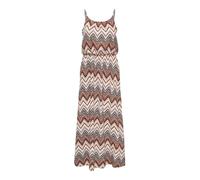 Only Onlwinner Robe Longue Noos Ptm S/L, Blanc., 34