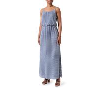 ONLY Onlwinner Robe Longue Noos Ptm S/L, Bleu, 38