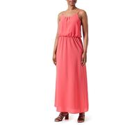 ONLY Onlwinner S/L Robe Maxi Noos Ptm, Rouge, 40