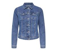 Only Veste en jean ONLWONDER Life DNM Jacket Bleu médium XS Femmes