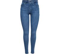 ONLY Only 100% Coton Power Push Up Jeans skinny