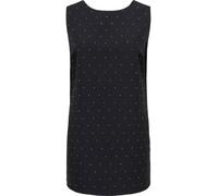 ONLY ONLY Black Diamonte Bow Short Dress Black EU 36 (UK 8)