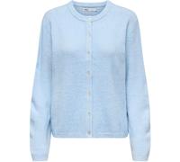 ONLY Only Cardigan boutonné à manches longues