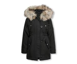 Only Only Girl Parka Lang 146black Homme Baskets de running, Gris Oyster Mushroom, 40.5 EU