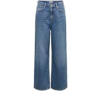ONLY ONLY Jean large super doux taille haute