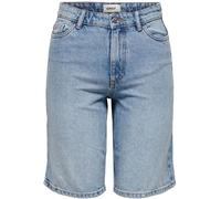 ONLY ONLY long short en jean Bleu EU 38 (UK 10)