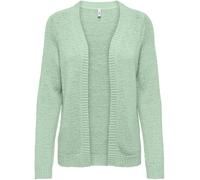 ONLY ONLY Long Sleeve Open Cardigan