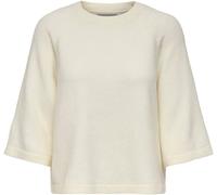 ONLY ONLY Natural 3/4 Sleeve Jumper