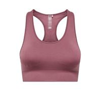 Only Onpdaisy-2 Soutien-Gorge à Coutures Onpdaisy-2 Noos pour Femme, Rose/Marron, S
