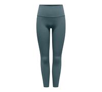 ONLY Onpjam-3-Sana Xhw Collant Pck Noos pour femme, Mediterranea, L