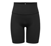 ONLY Onpjam-Sana-3 Xhw Shorts Noos d'entraînement, Noir, XL Femme