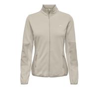 ONLY Onpjetta Hn Fz Ls Jck Noos Polaire Blouson de sport Femme