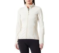 ONLY Onpjetta Hn Fz LS Jck Noos Polaire Veste de Sport, Pumice Stone, L Femme