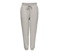 ONLY Onplounge Hw Reg SWT PNT Noos Pantalon de Jogging pour Femme, Pumice Stone, M