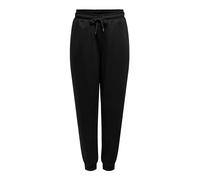 ONLY Onplounge Hw Sweat PNT-Noos Pantalons, Black, XS Femme