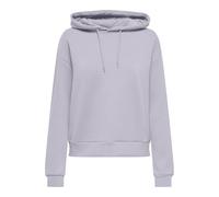 ONLY Onplounge Life Hood Ls SWT Noos, Evening Haze, XL