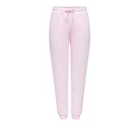 ONLY Onplounge Life Hw Reg SWT PNT Noos Pantalon de Jogging, Rose-a-Boo, M Femmes