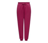 ONLY Onplounge Life Hw Reg SWT PNT Noos Pantalon, Granite, M Femme
