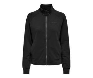 Only Onpmelina Ls Hn Zip SWT Noos Veste Sweat Femme (Lot de 1)