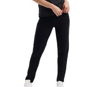 Jogging femmes Only Play ONPMELINA MW SLIM SWT PNT NOOS Noir EU S