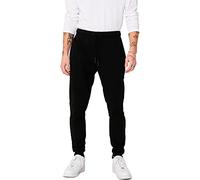 ONLY Onsceres Life Pantalon de survêtement Noos, Noir, 31-35 Homme