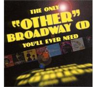 Only Other Broadway CD You'll Ever Need, The [Import]