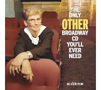 Only Other Broadway You'll