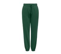 Only Pant Onlbest Life Cuff Pantalon SWT Noos, Pineneedle, L Femmes