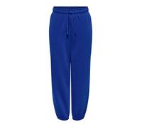 Only Pant Onlbest Life Cuff Pantalon SWT Noos, Surf The Web, XL Femmes