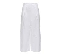 ONLY Pant Onlroxanne Hw Pantalon Long Culotte WVN Femme