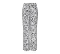 ONLY Pant Onlthalia Life Hw WVN Pantalon String Femme