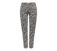 ONLY Pant PNT Onllola MW Pantalon Chino, Noir, (XS) W x 32L Femmes