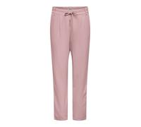 ONLY Pantalon à pince 'ONL Goa' pourpre, Taille 36