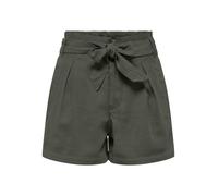 ONLY Pantalon à pince 'ONLARIS' anthracite, Taille 32