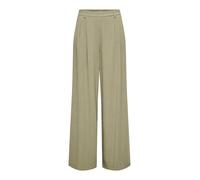 ONLY Pantalon à pince 'ONLEMMIA-SIESTA' kaki, Taille 38